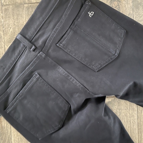 rag & bone Equestrian Color Jeans Size 26 - Picture 7 of 10